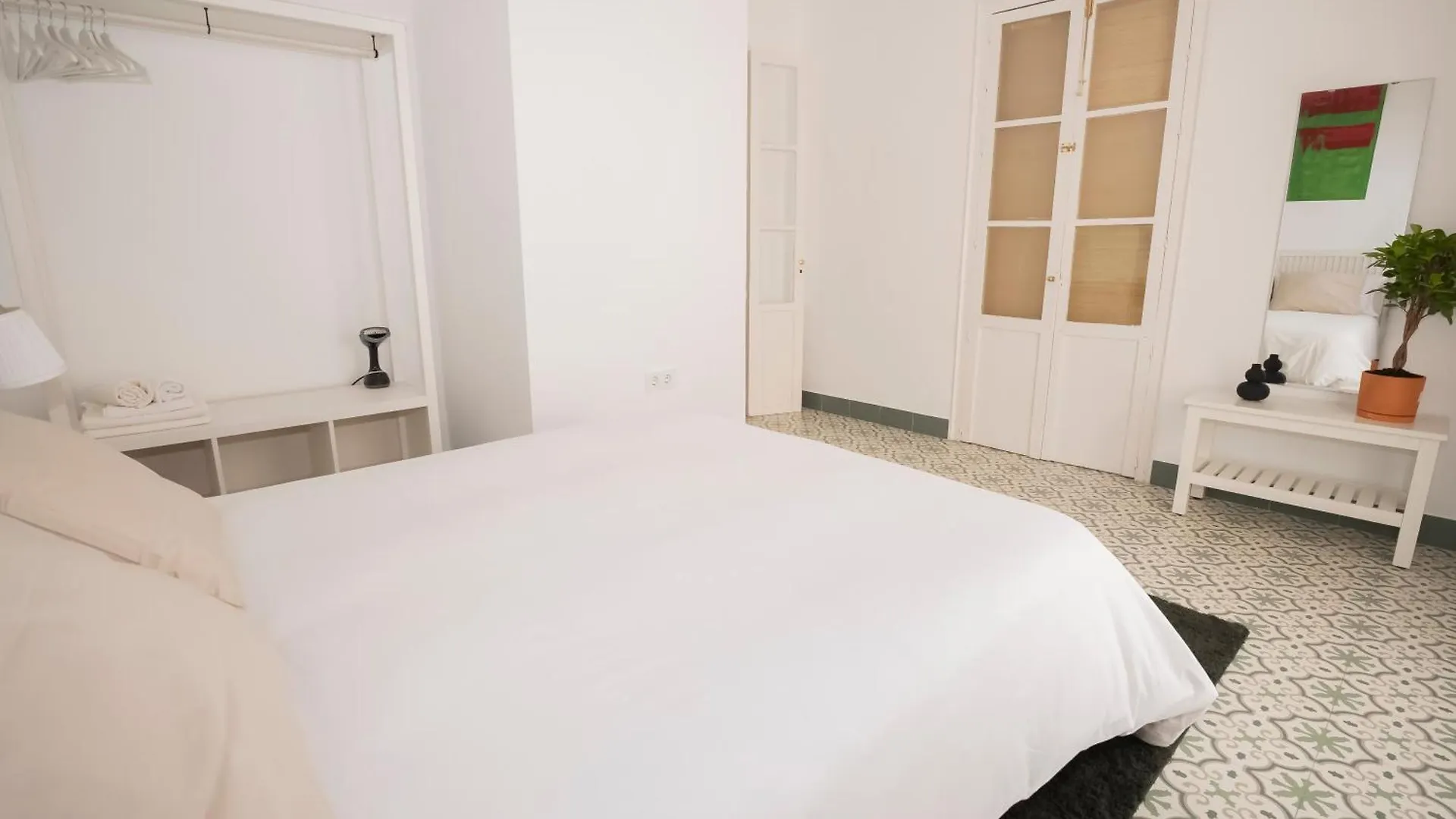 California Apartament Dos De Mayo 세비야 스페인