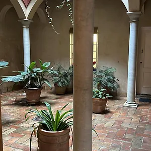  Apartamento Calle Tintes 24 Barrio De Santa Cruz