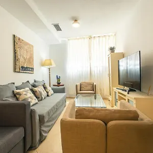  Apartamento Grande Familiar