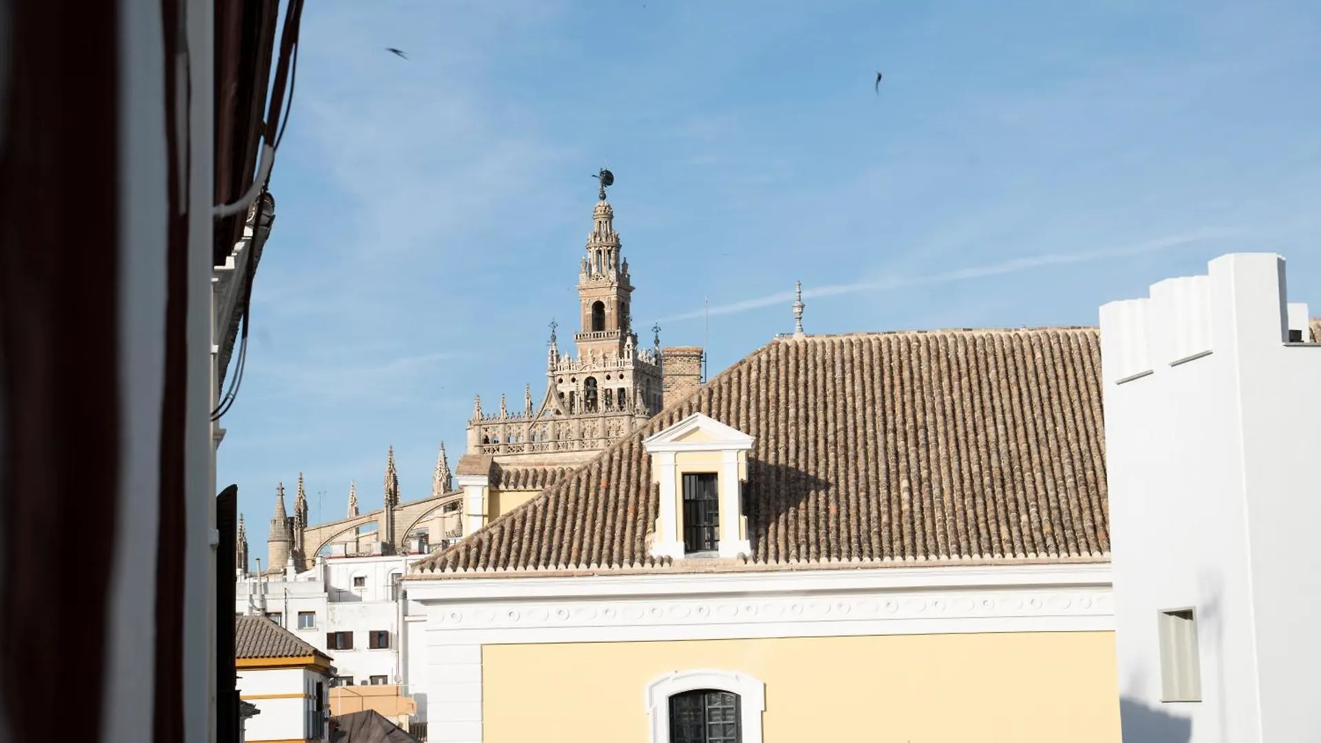 California Apartament Dos De Mayo Seville Spain