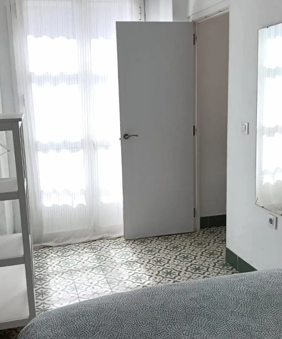 California Apartament Dos De Mayo Seville 0*,