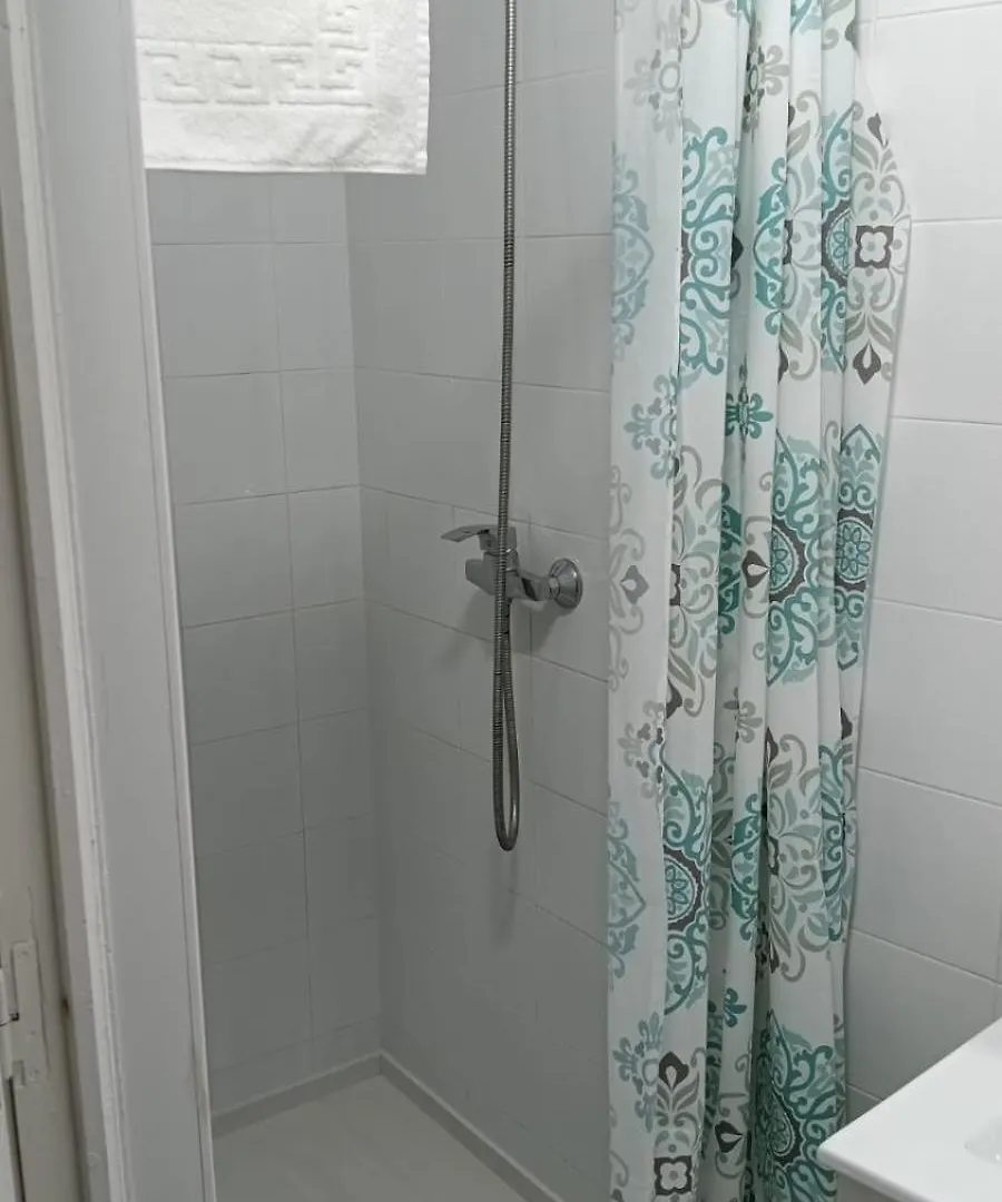 California Apartament Dos De Mayo Sevilla Apartamento