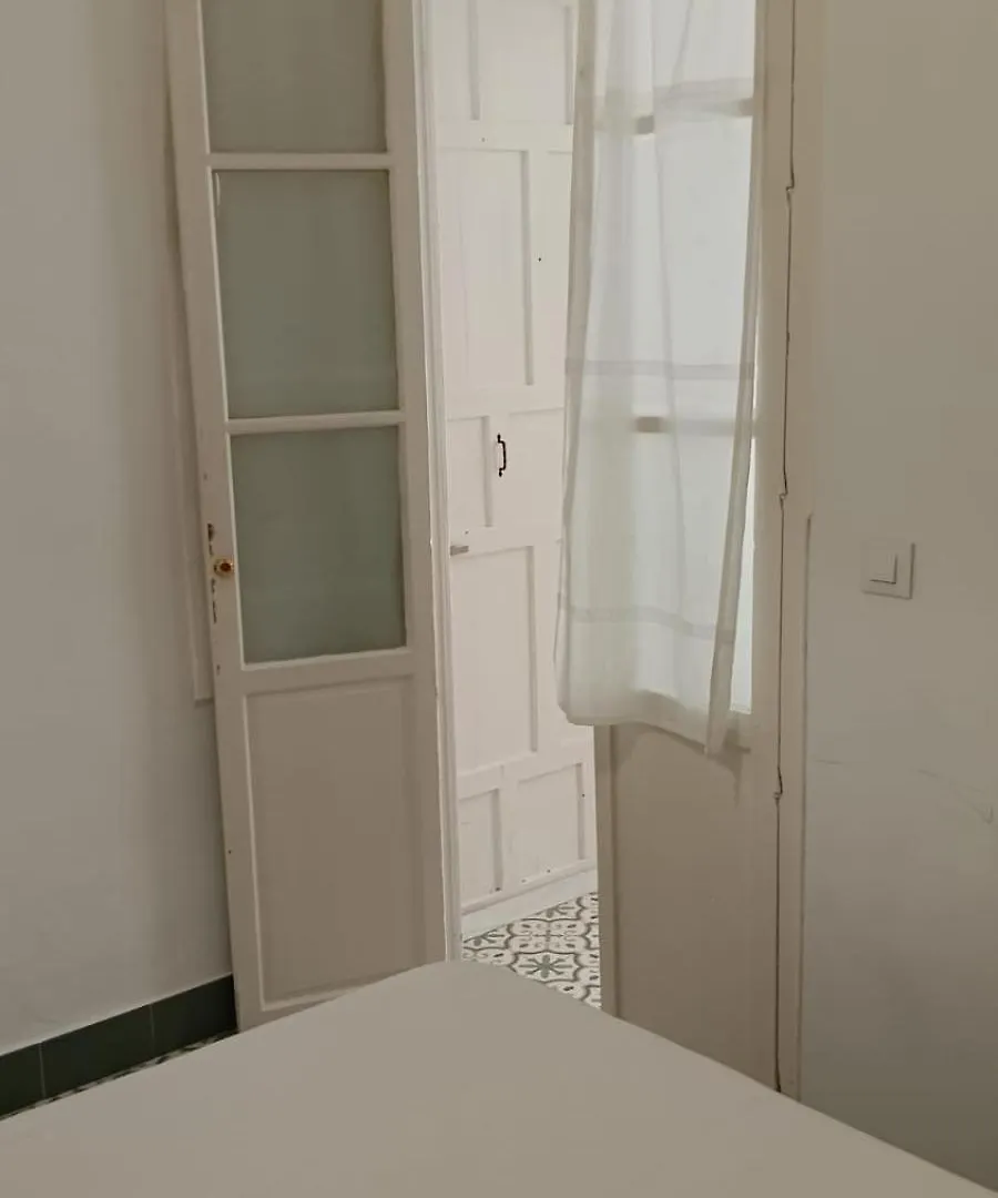 Apartamento California Apartament Dos De Mayo Sevilla